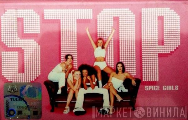 Spice Girls  - Stop