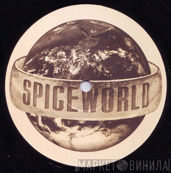 Spice Girls  - Too Much