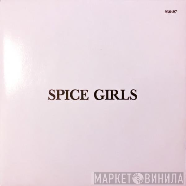 Spice Girls  - Wannabe