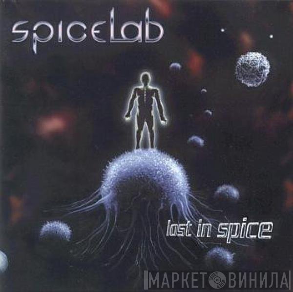 Spicelab  - Lost In Spice