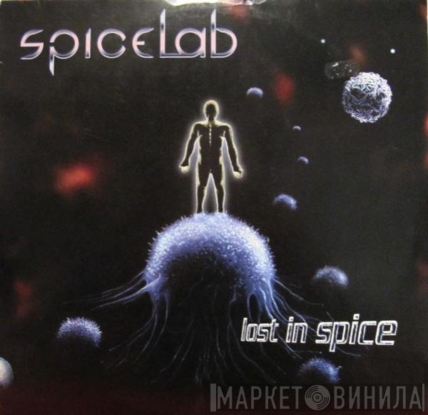 Spicelab - Lost In Spice