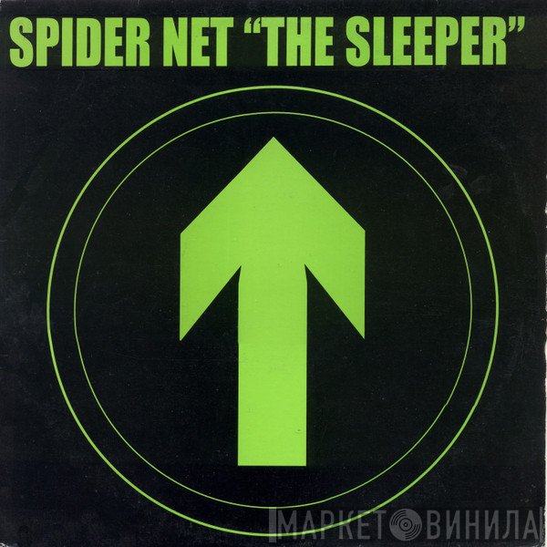 Spider Net - The Sleeper
