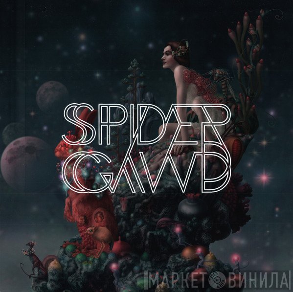 Spidergawd - VII