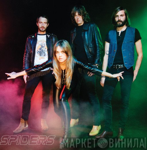 Spiders   - Fraction