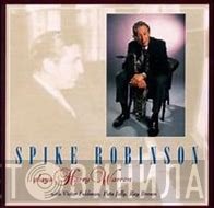 Spike Robinson - Plays Harry Warren