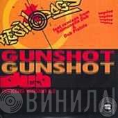 Spikey T, Resin Dogs - Gunshot Dub Dancers Version EP