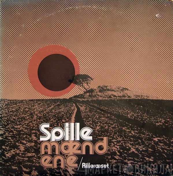 Spillemændene  - Rilleræset