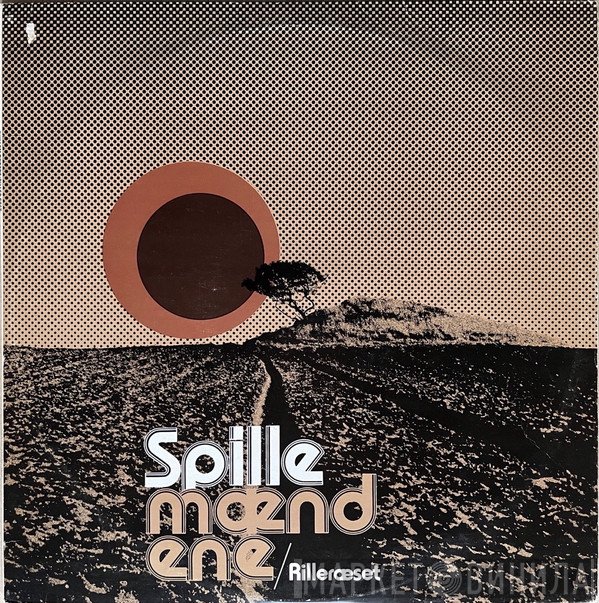 Spillemændene  - Rilleræset