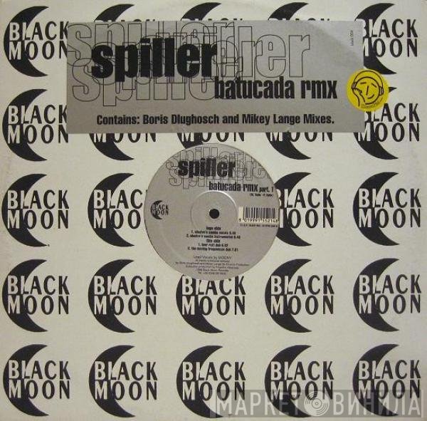Spiller  - Batucada (Rmx Part. 1)