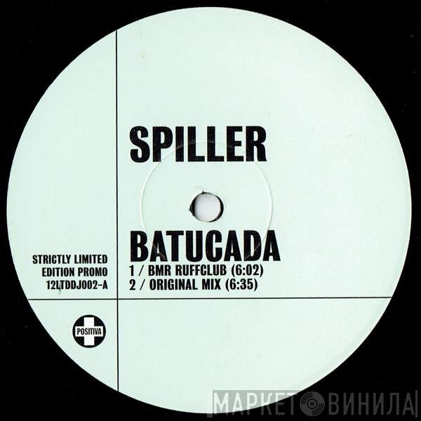 Spiller - Batucada