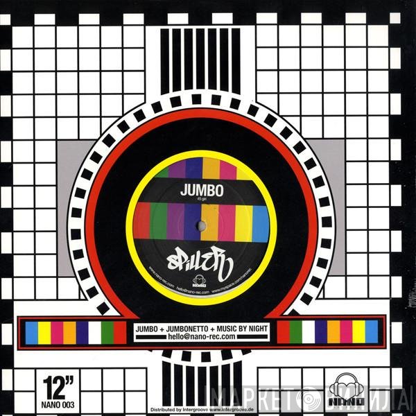 Spiller  - Jumbo