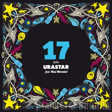 Spiller, Nina Miranda - Urastar