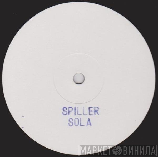 Spiller - Sola (Remixes)