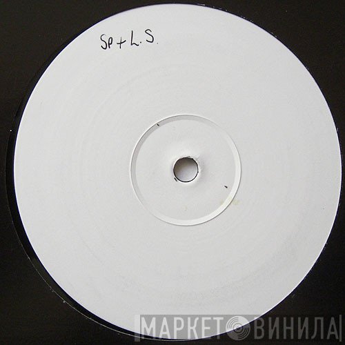 Spiller Vs Lisa Stansfield / Spiller Vs Rockers Revenge  - Untitled