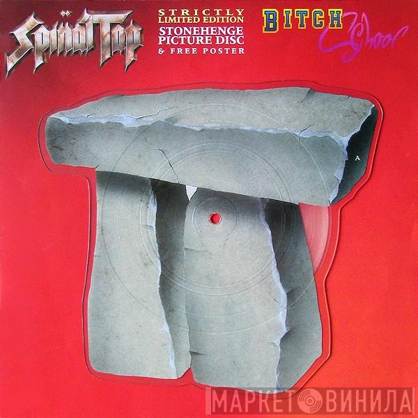 Spinal Tap  - Bitch School