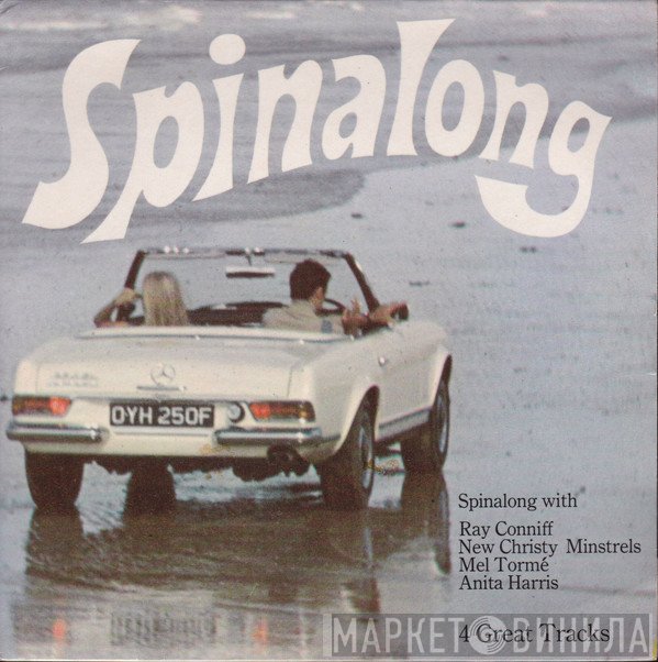  - Spinalong