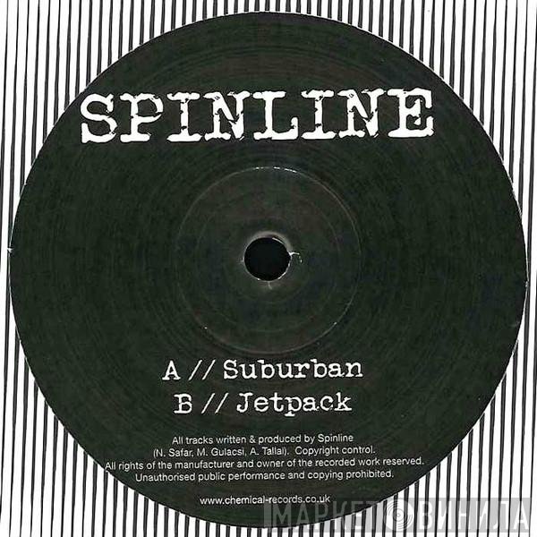Spinline  - Suburban / Jetpack