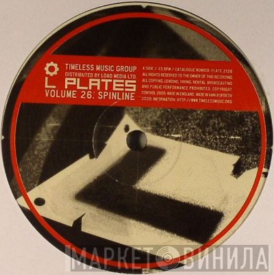 Spinline - Calcutta / Glide
