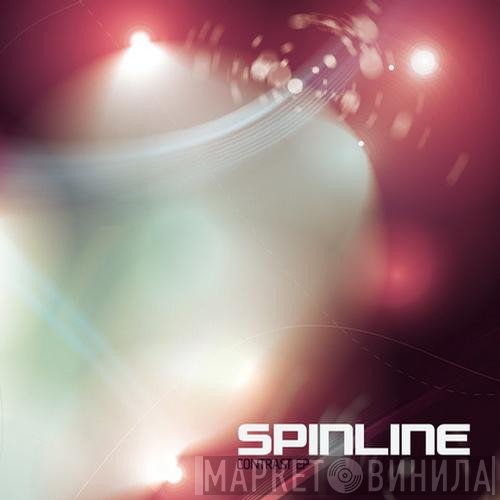 Spinline  - Contrast EP