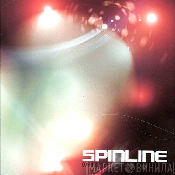 Spinline  - Contrast EP