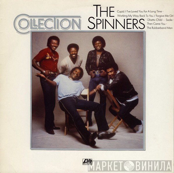 Spinners  - Collection
