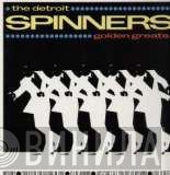 Spinners  - Golden Greats