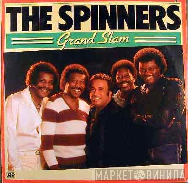 Spinners  - Grand Slam