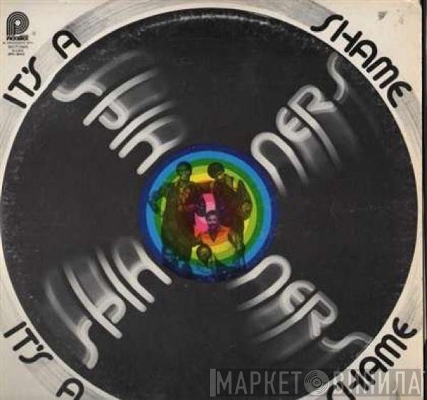 Spinners - It's A Shame
