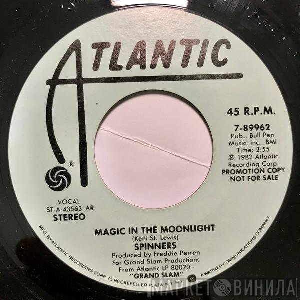 Spinners - Magic In The Moonlight