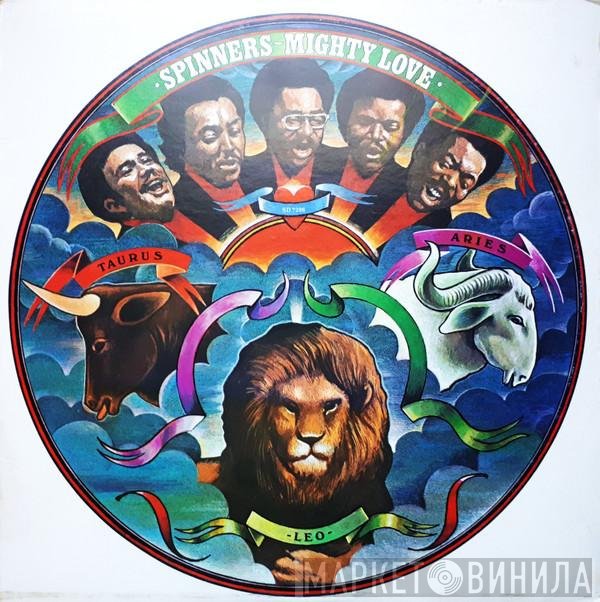 Spinners - Mighty Love