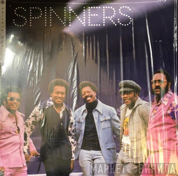 Spinners  - Now Playing