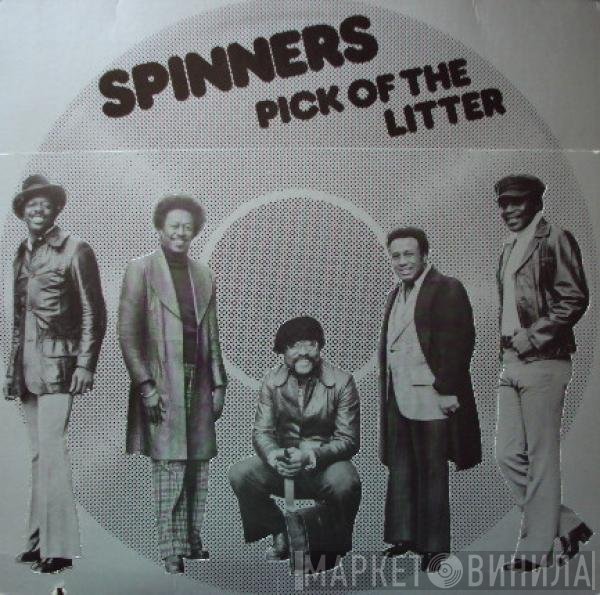 Spinners - Pick Of The Litter