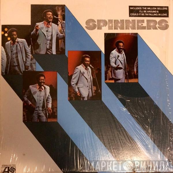 Spinners  - Spinners