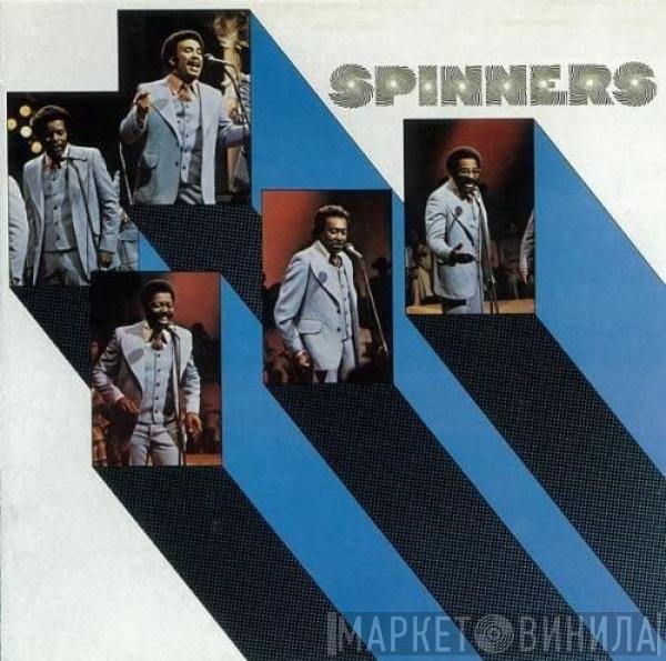 Spinners  - Spinners