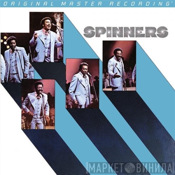 Spinners  - Spinners