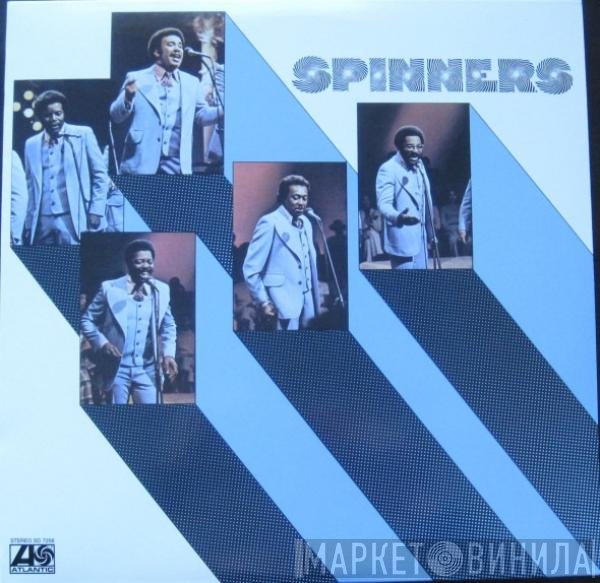 Spinners  - Spinners