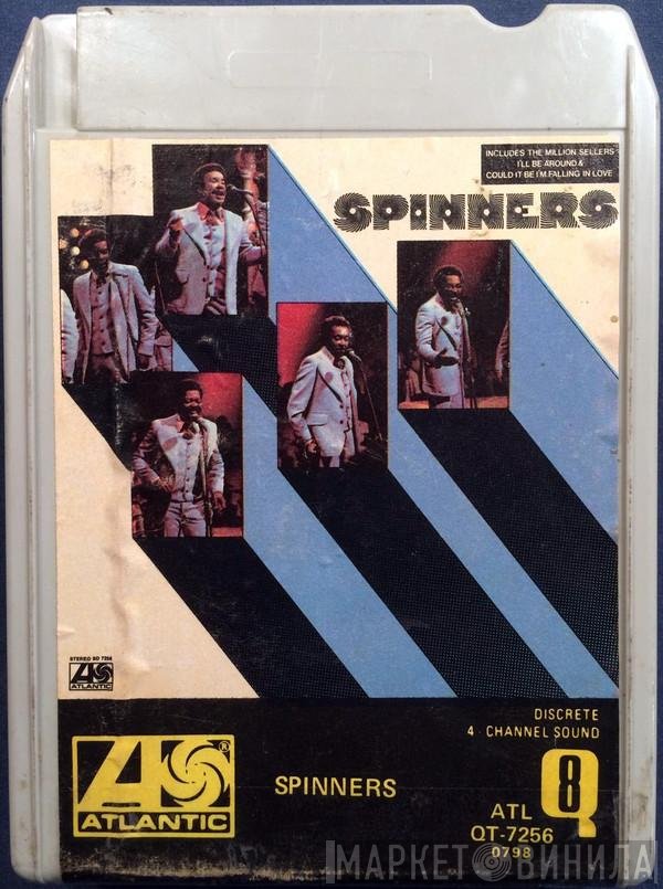 Spinners  - Spinners