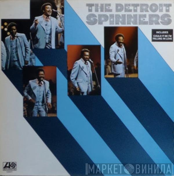 Spinners - The Detroit Spinners