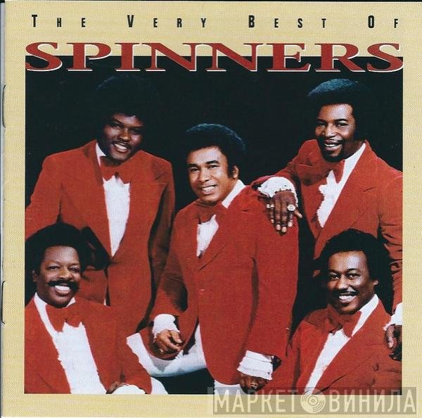 Spinners - The Very Best Of Spinners
