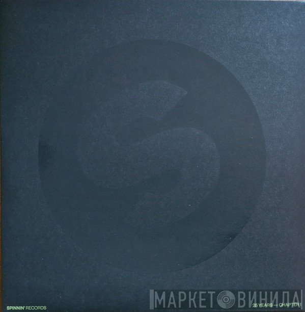  - Spinnin' Records - 25 Years - Chapter 1