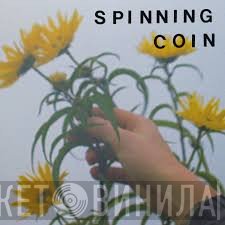 Spinning Coin - Raining On Hope Street