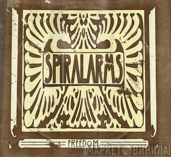 Spiralarms - Freedom