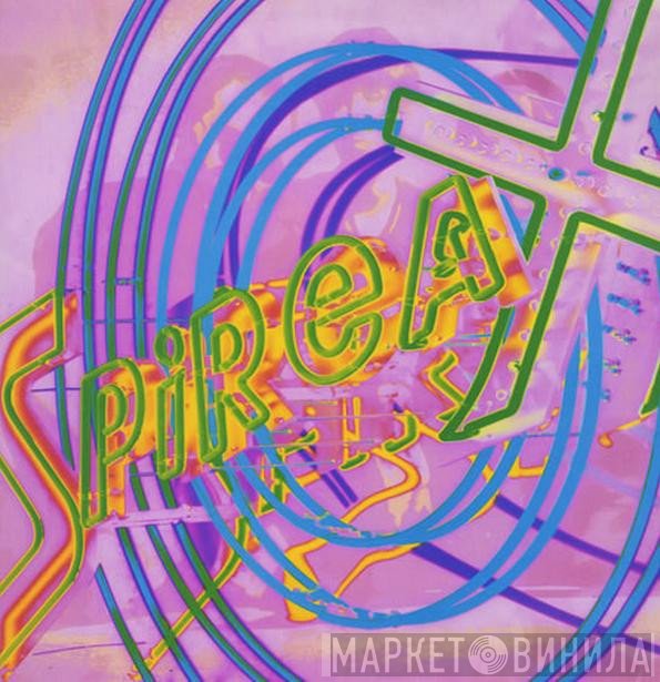 Spirea X - Speed Reaction