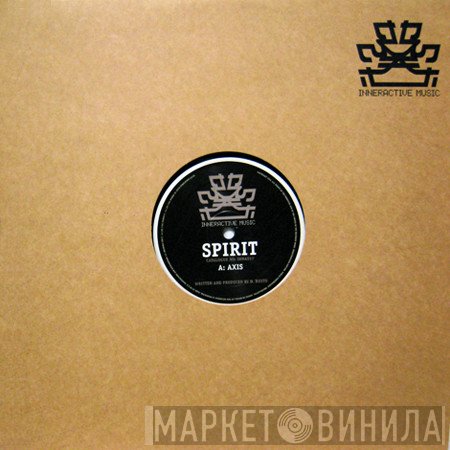 Spirit  - Axis / Circuit