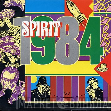 Spirit  - 1984
