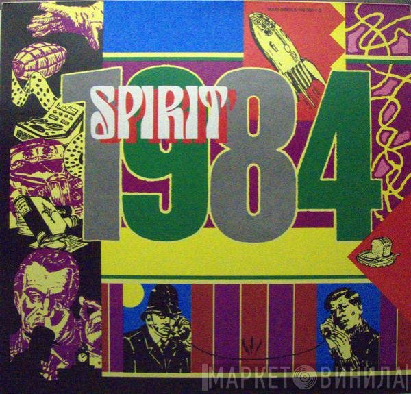 Spirit   - 1984