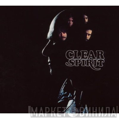 Spirit   - Clear
