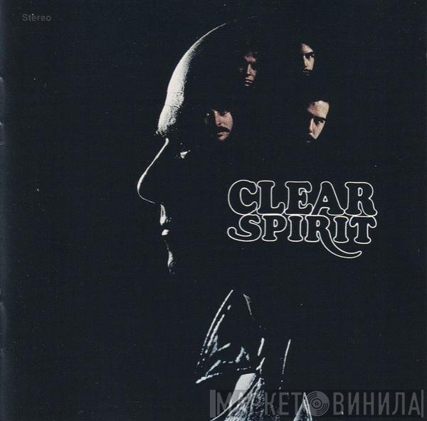 Spirit   - Clear