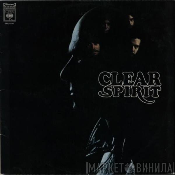 Spirit   - Clear