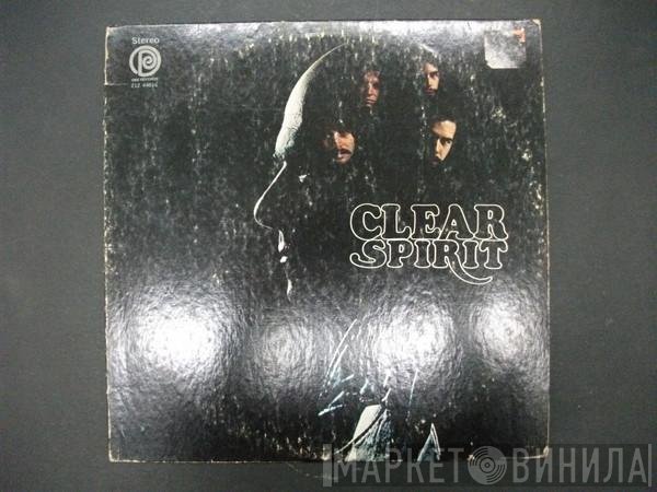 Spirit   - Clear